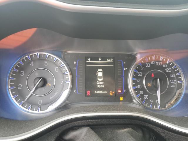 2015 CHRYSLER 200 LIMITE - 1C3CCCAB6FN636086