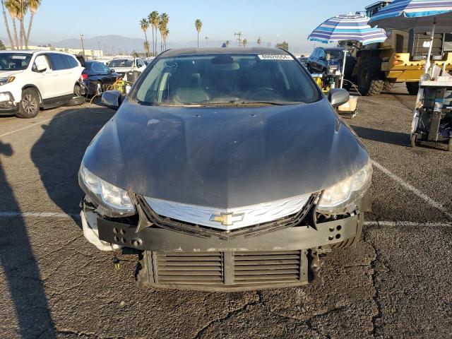 2016 CHEVROLET VOLT LTZ 1G1RD6S55GU115647