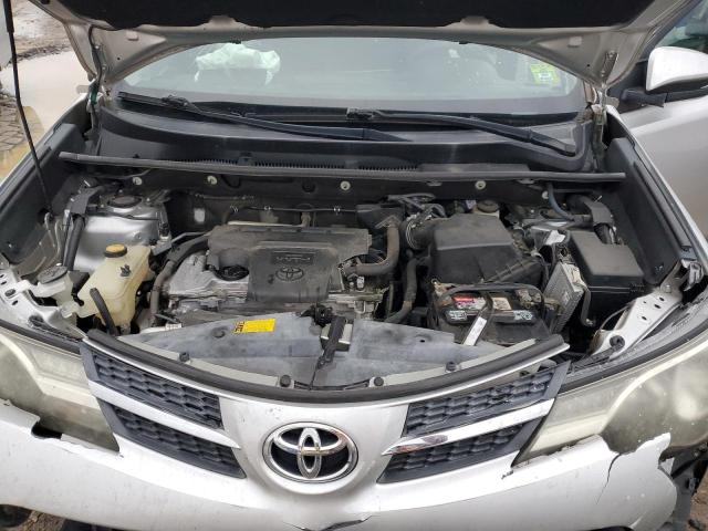 2015 TOYOTA RAV4 XLE 2T3WFREVXFW215858