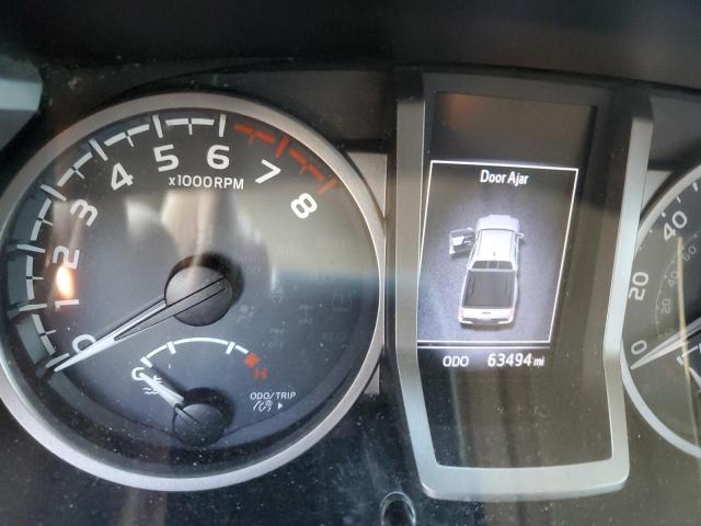 2018 TOYOTA TACOMA DOU - 5TFBZ5DN8JX004369
