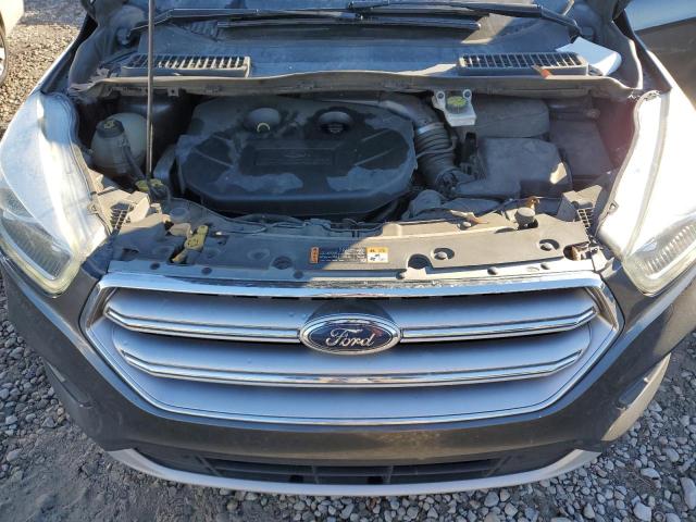 2017 FORD ESCAPE TIT - 1FMCU0J95HUB19645