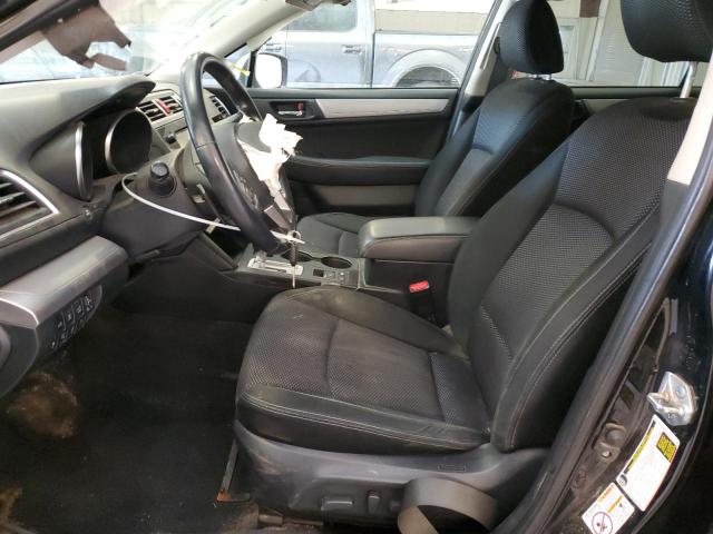 2015 SUBARU OUTBACK 2. 4S4BSAFC8F3224923