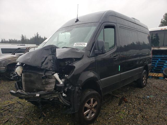 Vin: w1z4nfvy1pt153734, lot: 83658424, mercedes-benz sprinter 2500 2023 img_1