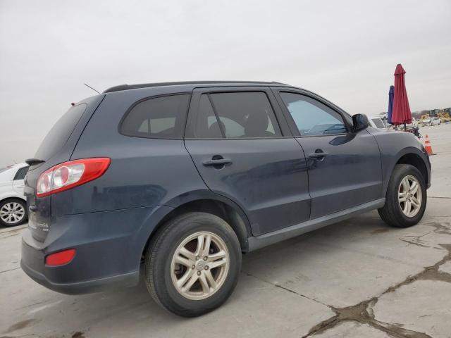 Vin: 5nmsgdab5ah375069, lot: 42967095, hyundai santa fe gls 20103