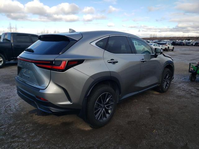 Vin: 2t2ggcez6rc057322, lot: 86744764, lexus nx 350 pre 350 premium 20243