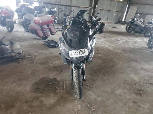 2015 BMW K1600 GTL WB1061206FZZ25725