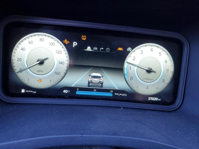 2022 HYUNDAI KONA N LIN - KM8K3CA39NU755119