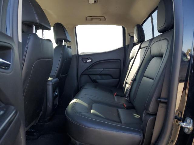 2018 GMC CANYON SLT 1GTG5DEN9J1104154