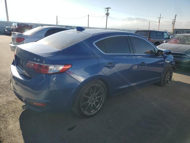 Vin: 19ude2f33ga007255, lot: 88746805, acura ilx base watch plus 20163