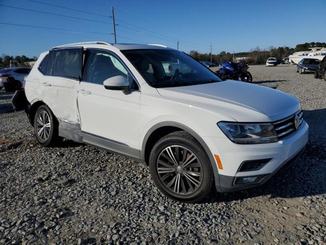 Vin: 3vv3b7ax3jm047891, lot: 41615545, volkswagen tiguan se 20184