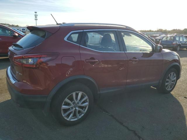 Vin: jn1bj1bw4mw449779, lot: 43313325, nissan rogue sv 20213
