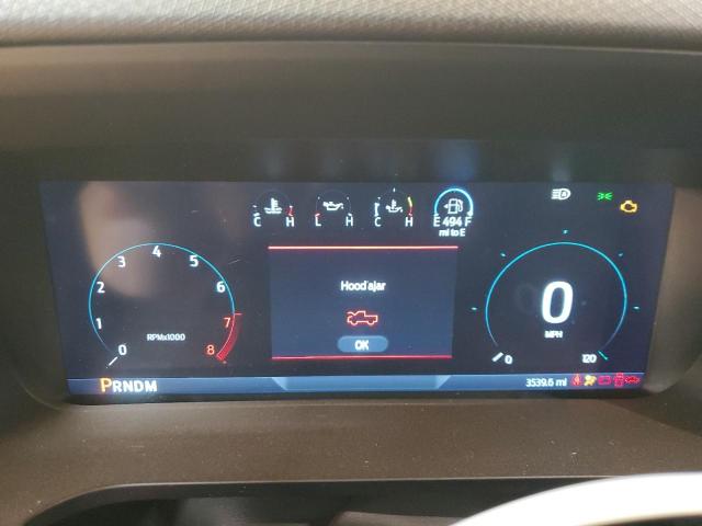 2024 FORD F150 XL 1FTFX1L50RKD42861
