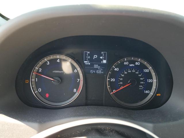 2015 HYUNDAI ACCENT GS KMHCT5AE9FU212792