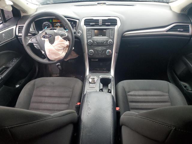 2017 FORD FUSION SE 3FA6P0H72HR217638