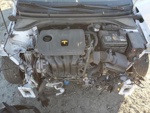 2020 HYUNDAI ELANTRA SE - 5NPD84LF0LH631453