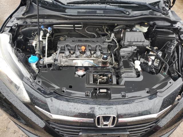 2018 HONDA HR-V EX - 3CZRU6H51JG710661