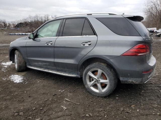 Vin: 4jgda5hb3jb079280, lot: 87105154, mercedes-benz gle-class 350 4matic 20182