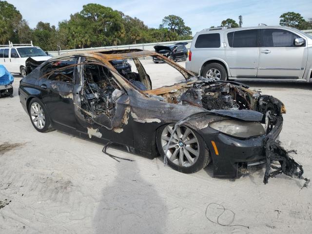 Vin: wbaxg5c56cdx05443, lot: 42771265, bmw 5 series i 20124