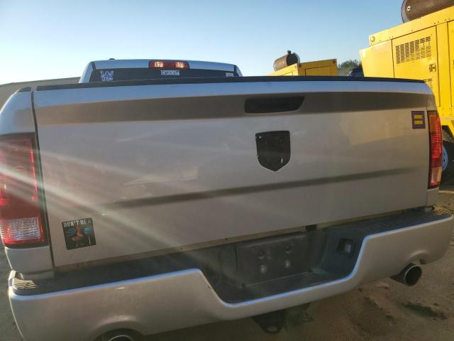 2019 RAM 1500 CLASS - 1C6RR6FT5KS579647