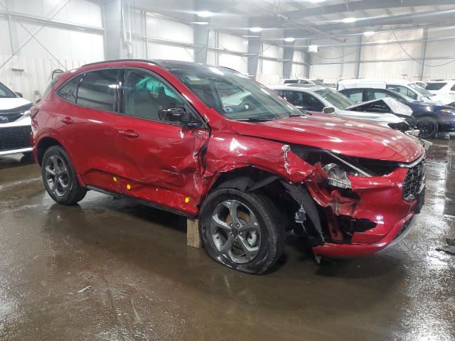 Vin: 1fmcu9mn9rub34180, lot: 43351165, ford escape st st line 20244