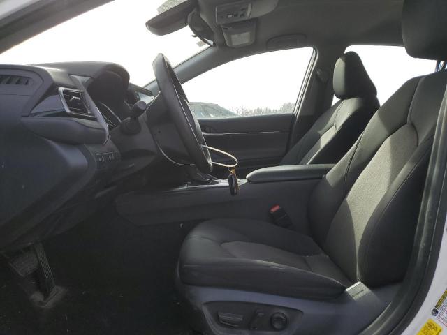 2021 TOYOTA 02 5FD25 4T1C31AK5MU569057