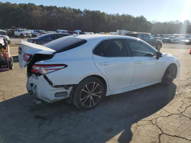 Vin: 4t1g11ak7lu864943, lot: 88675745, toyota camry se 20203