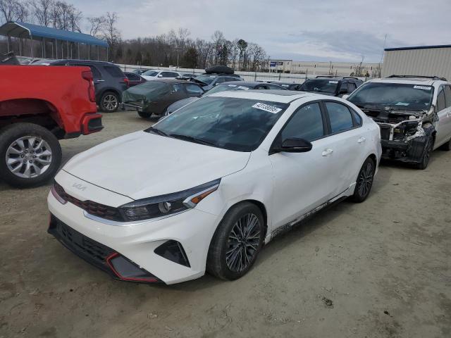 2023 KIA FORTE GT L 3KPF54AD5PE631106