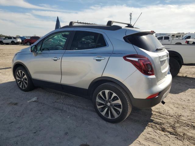 Vin: kl4cjbsb6hb162083, lot: 43124795, buick encore preferred ii 20172