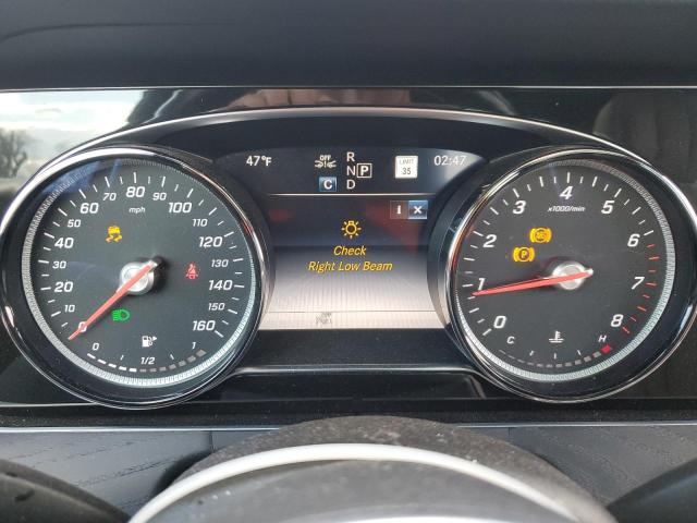 2019 MERCEDES-BENZ E 300 - WDDZF4JB4KA575718