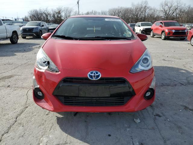 2015 TOYOTA PRIUS C - JTDKDTB37F1087842