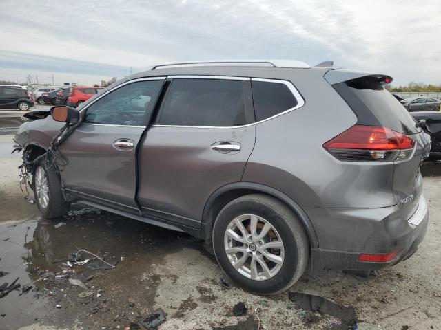 2018 NISSAN ROGUE S - KNMAT2MT5JP501258