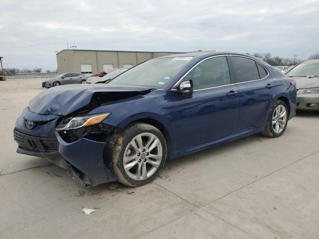 Vin: 4t1c11ak3ru220492, lot: 87303874, toyota camry le 2024 img_1