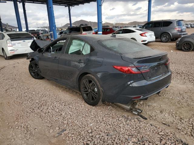 Vin: 4t1daack1su554978, lot: 42402535, toyota camry xse 20252