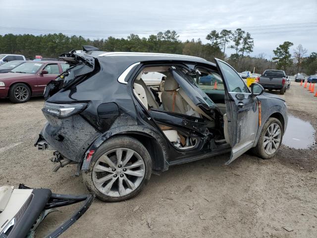 2023 BUICK ENVISION A LRBFZSR42PD096975