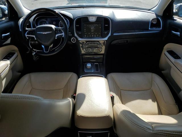 2016 CHRYSLER 300C - 2C3CCAEG3GH167365