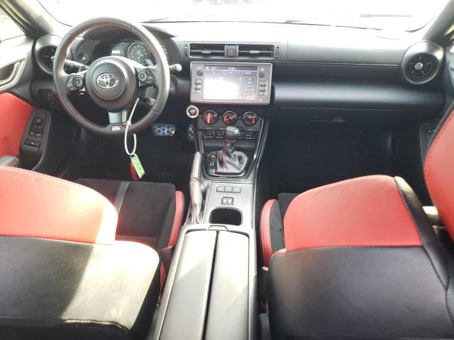 2024 TOYOTA GR 86 TRUE JF1ZNBM15R8751378