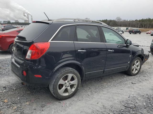 2015 CHEVROLET CAPTIVA LT 3GNAL3EK9FS524604