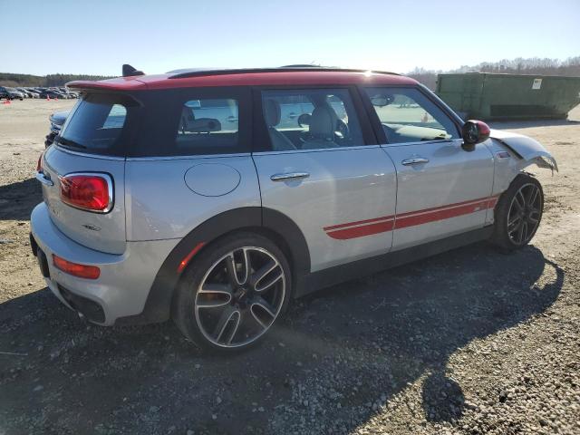 2018 MINI COOPER JCW WMWLV9C57J2D66621
