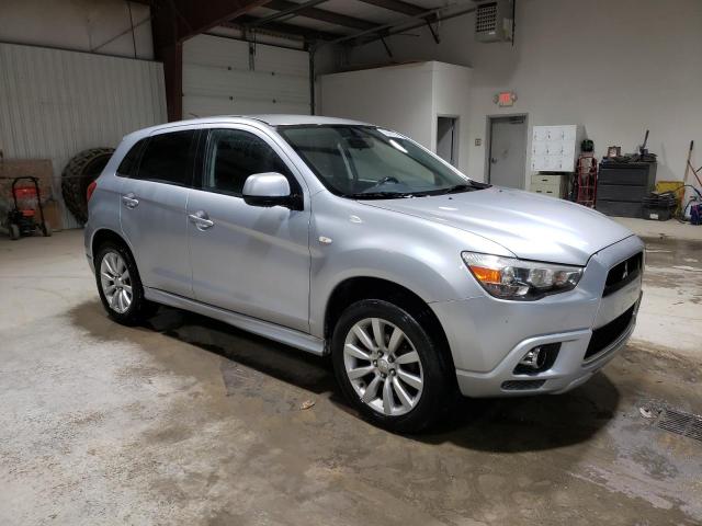 Vin: ja4ar4au3bz017922, lot: 43224625, mitsubishi outlander se 20114
