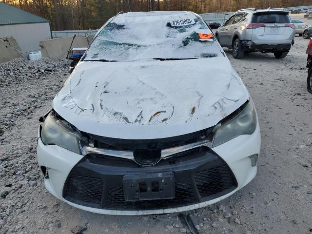2015 TOYOTA CAMRY LE - 4T1BF1FK6FU486784