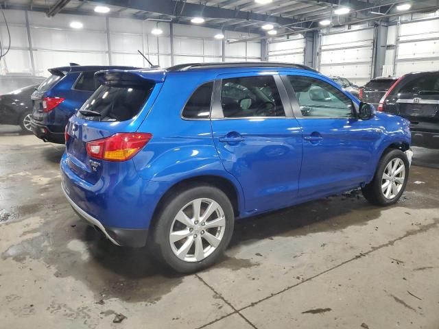 2015 MITSUBISHI OUTLANDER - 4A4AR4AW9FE033894