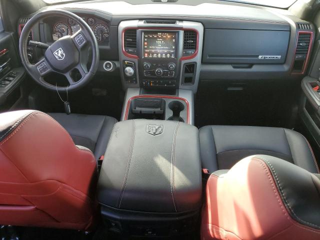 2017 RAM 1500 REBEL 1C6RR7YT4HS581594