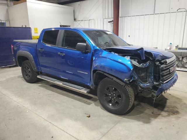 2019 GMC CANYON - 1GTG5BEA0K1279069