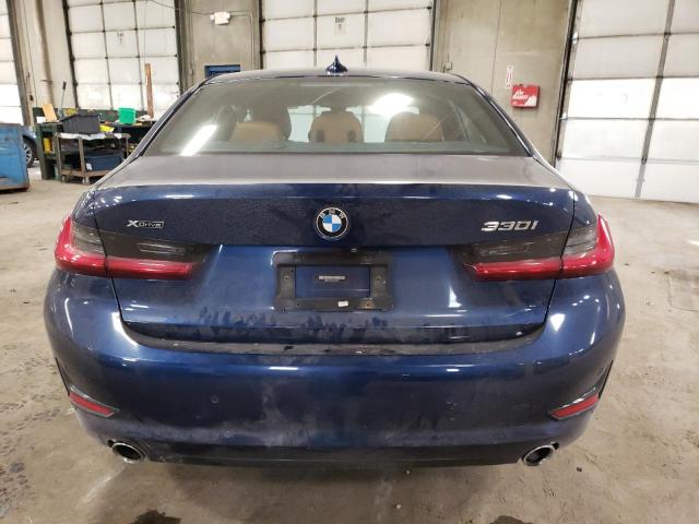 2019 BMW 3 SERIES WBA5R7C55KAJ86477