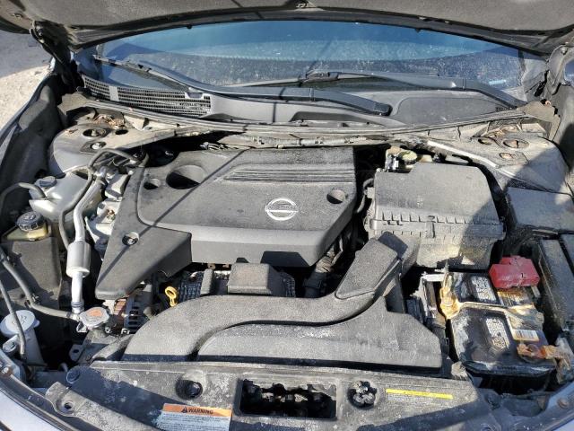 2015 NISSAN ALTIMA 2.5 - 1N4AL3AP2FC151802