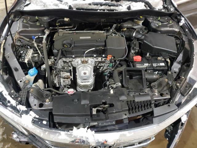 2017 HONDA ACCORD LX - 1HGCR2F34HA255077