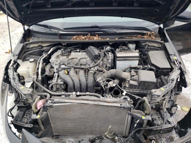 2021 TOYOTA COROLLA LE - 5YFEPMAE5MP201701