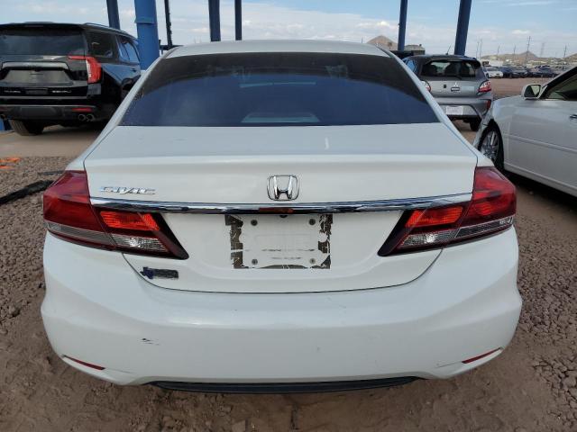 2015 HONDA CIVIC SE 19XFB2F73FE227798