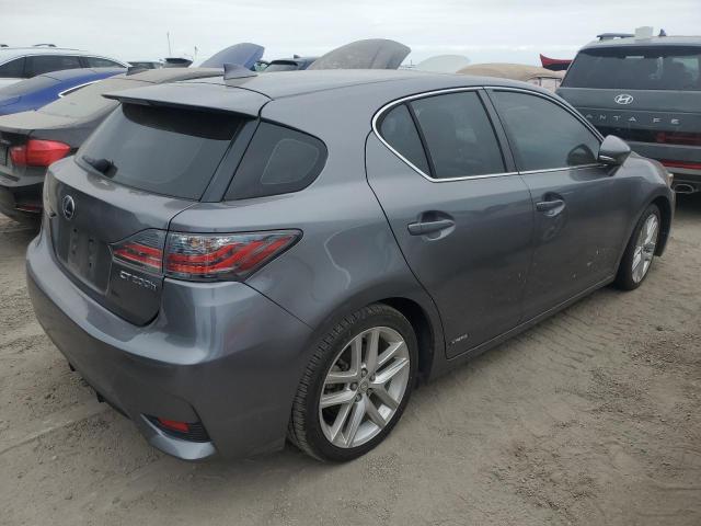 2015 LEXUS CT 200 JTHKD5BH3F2239180