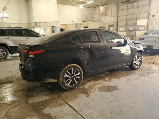 2021 NISSAN VERSA SV 3N1CN8EVXML866236